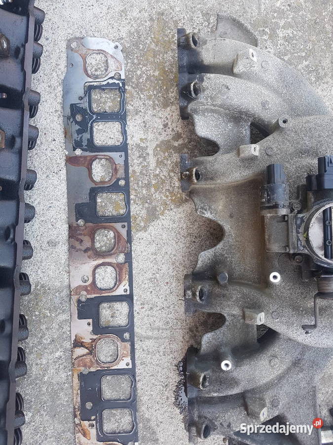 kolktro ssący jeep wj 40 sprzedam