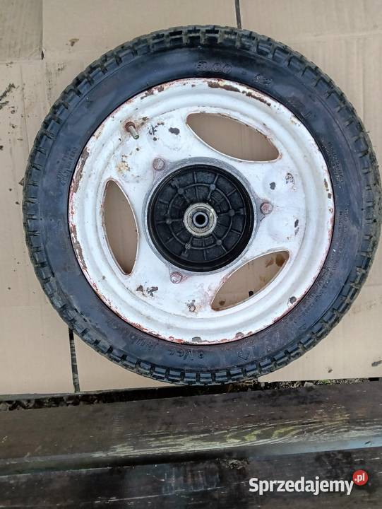 Koło Simson Sr 50 Tarnów