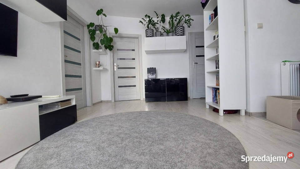 Mieszkanie Warszawa Białołęka Nowodwory 3 pokoje balkon Sprzedaż mazowieckie