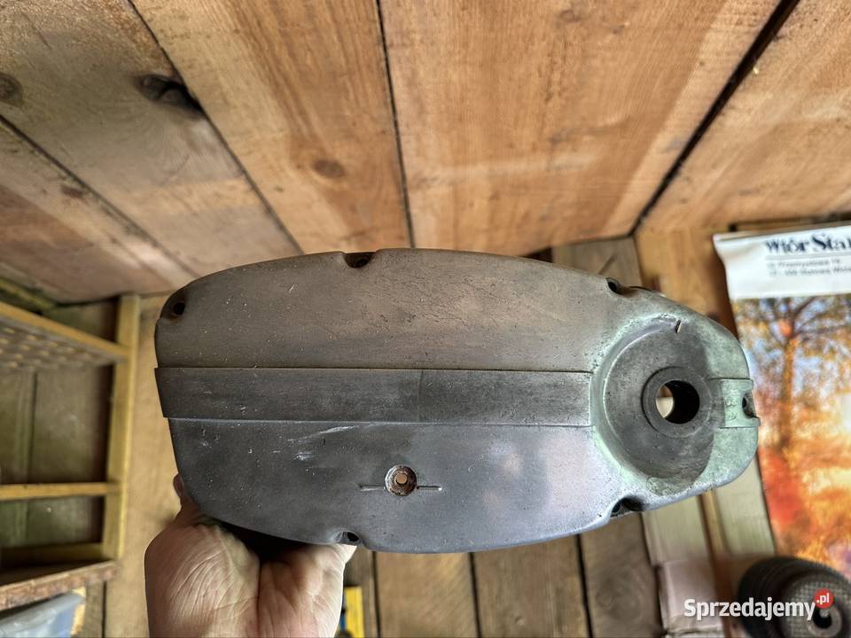 Pokrywa sprzęgła wsk 175 ZMD nowa