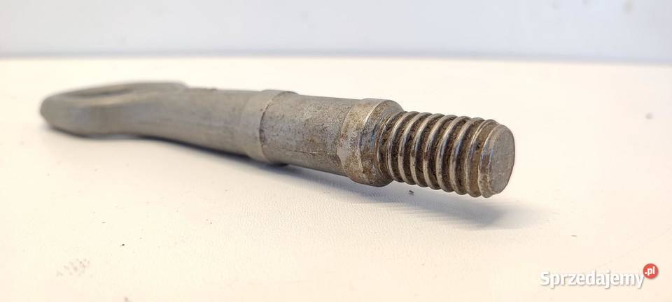 MERCEDES W211 UCHO HOLOWNICZE 1T0805615