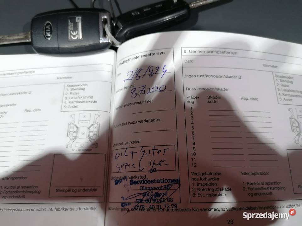 Kia Rio 12 XL Business Line śląskie Miasteczko Śląskie sprzedam