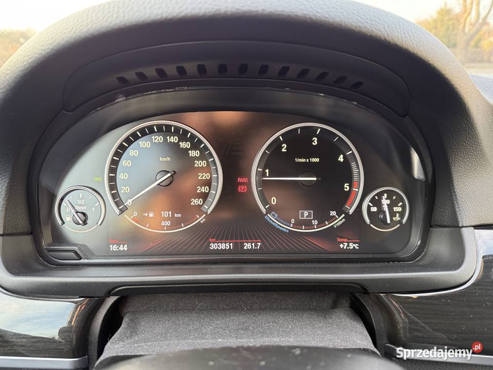 BMW 520d F11 184 bez wkładu finansowego Zgorzelec sprzedam
