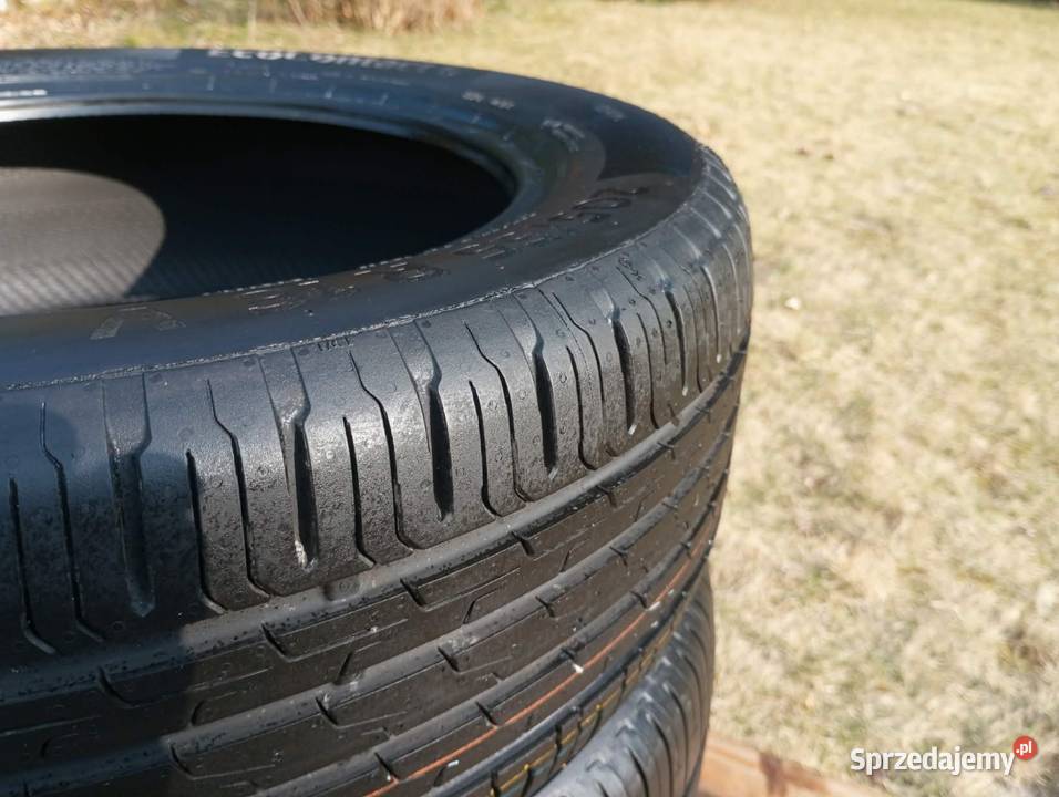 Opony Bridgestone ecopia 2055516 16cale Musuły