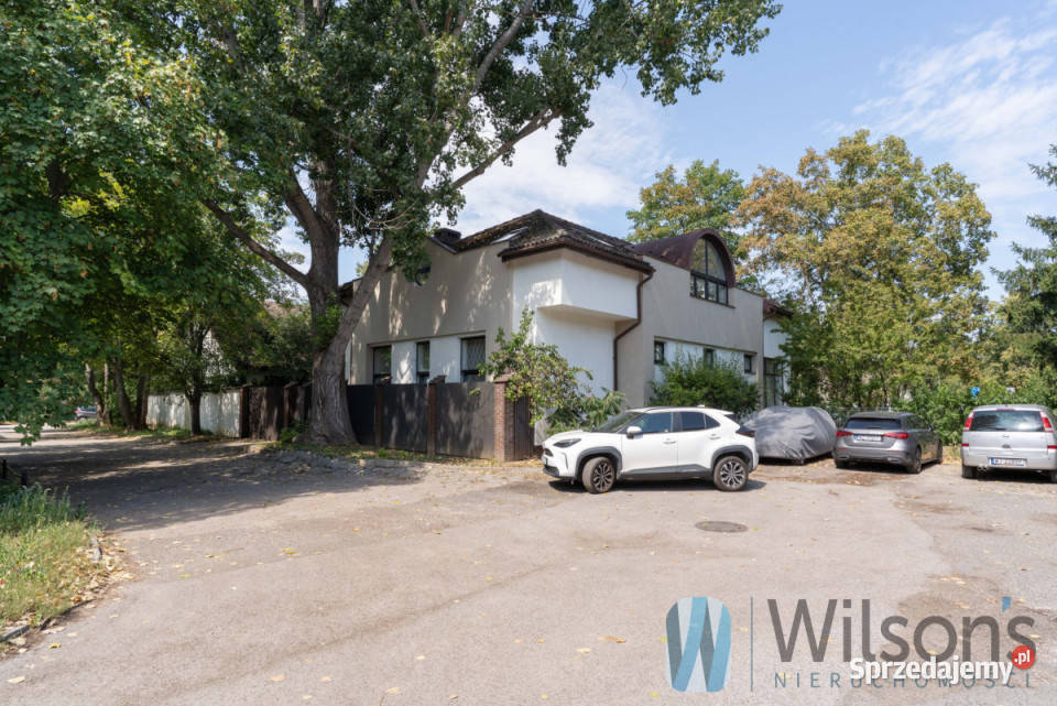Lokal 5075m2 Warszawa Franciszka Grora sprzedam