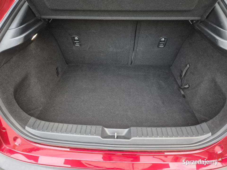 Mazda CX30 20 180 Enso Skóra Kamera 360 Bose Zarejestrowany w Polsce Legionowo sprzedam