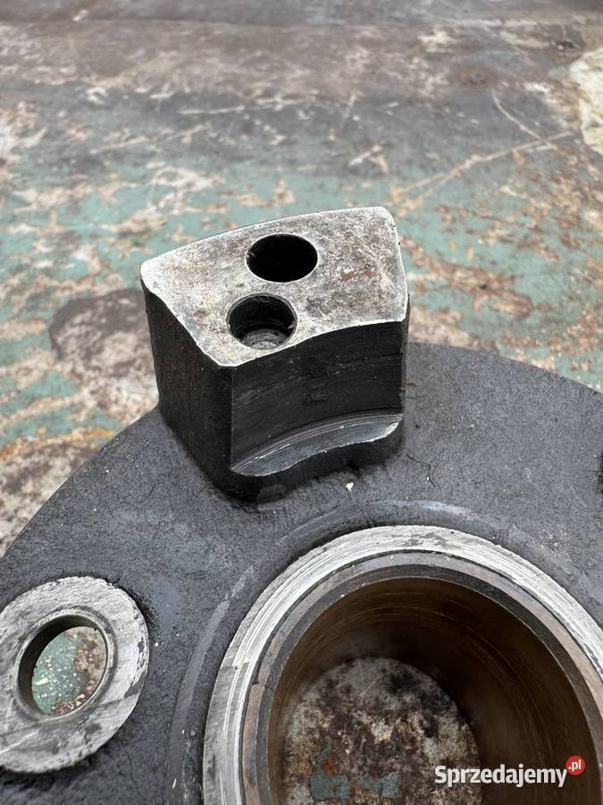 Mw 750 Mw 650 Dniepr MT 12 16 dyfer wiadoncy Pozostałe