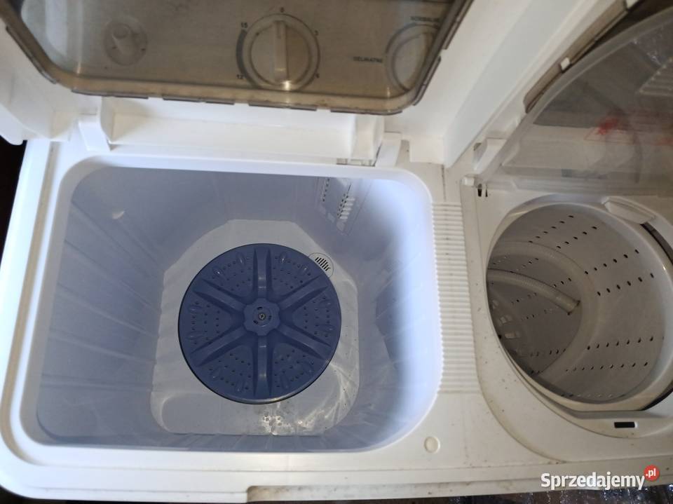 Pralka Pruszków