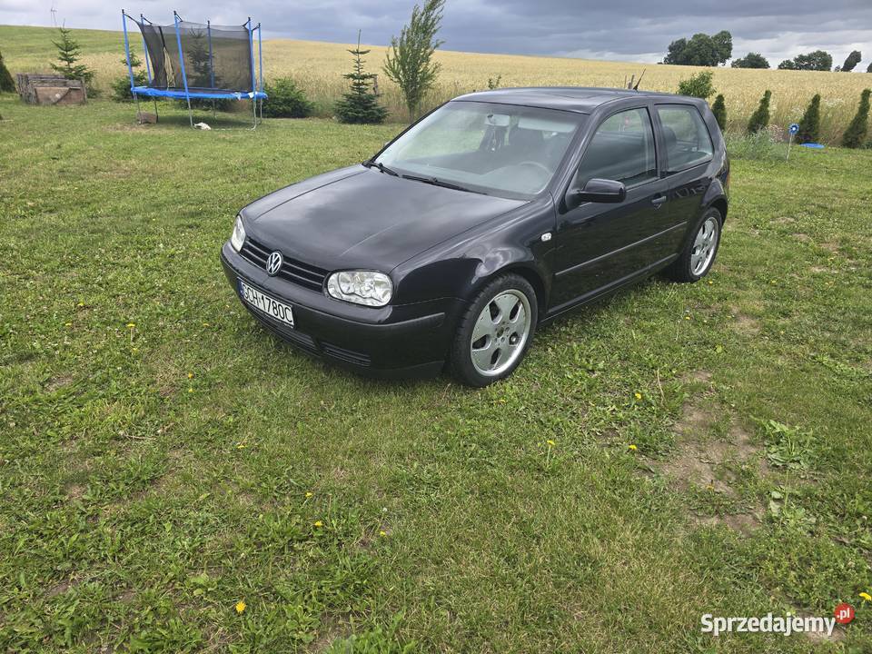 Sprzedam VW Golf Racławki sprzedam