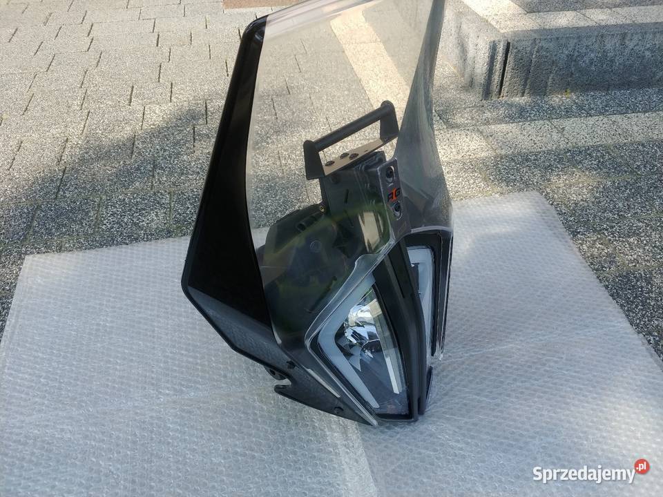 Lampa reflektor czasza przód KTM 890 Adventure Zamość
