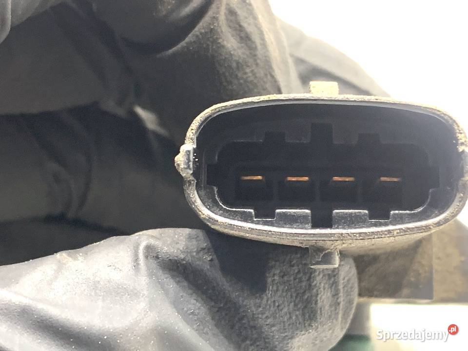 MAP SENSOR OPEL CORSA D 0281002845 13 90 CZUJNIK