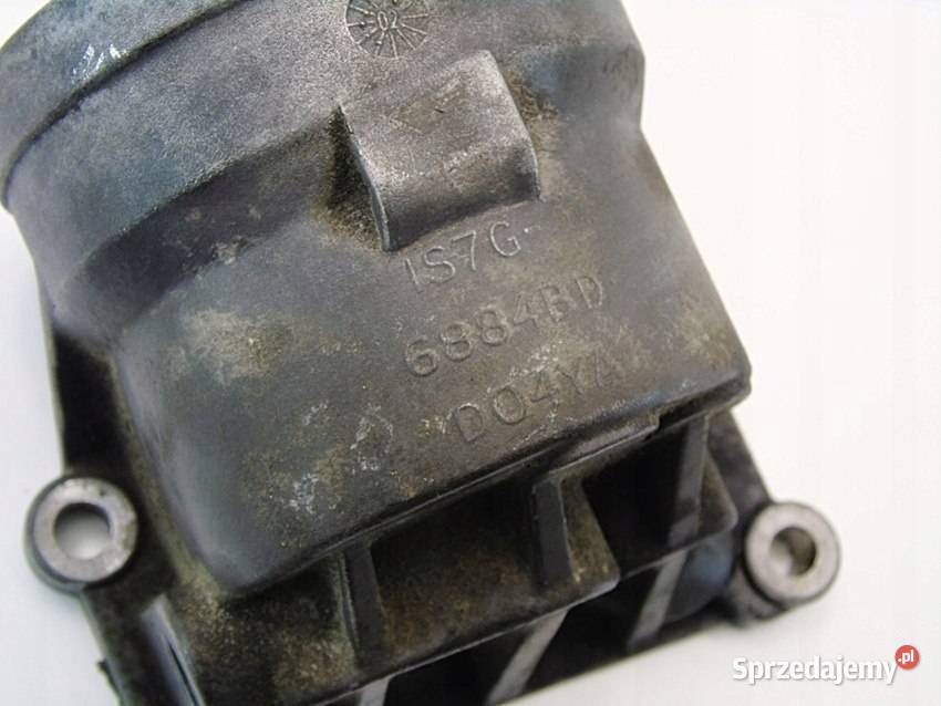 PODSTAWA FILTRA OLEJU 18 20 16V MONDEO 3 V50 S40 Sosnowiec