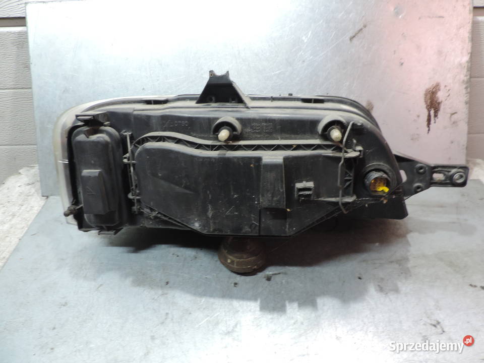 FIAT DUCATO 2 FL LAMPA LEWY PRZÓD Nowy Sącz