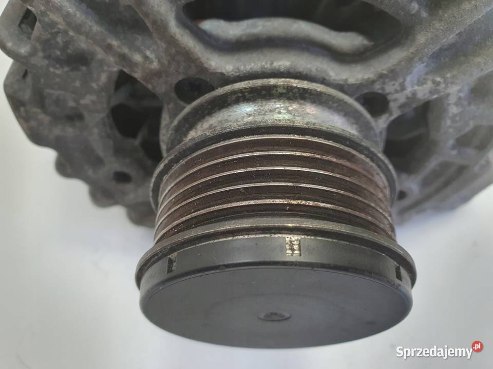 ALTERNATOR Volvo S60 II V60 20 D3 31285627 Chełm