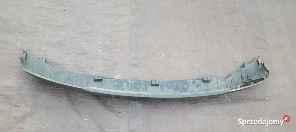 HYUNDAI I30 III HB 17 DOKŁADKA SPOILER HOKEJ sprzedam