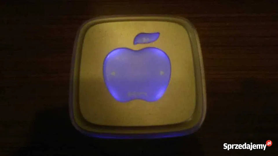 głośnik bluetooth Koleer 10w basy ładnie gra Żnin