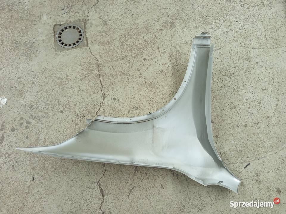 Błotnik prawy lewy BMW X1 f48 orginalne podkarpackie Rzeszów