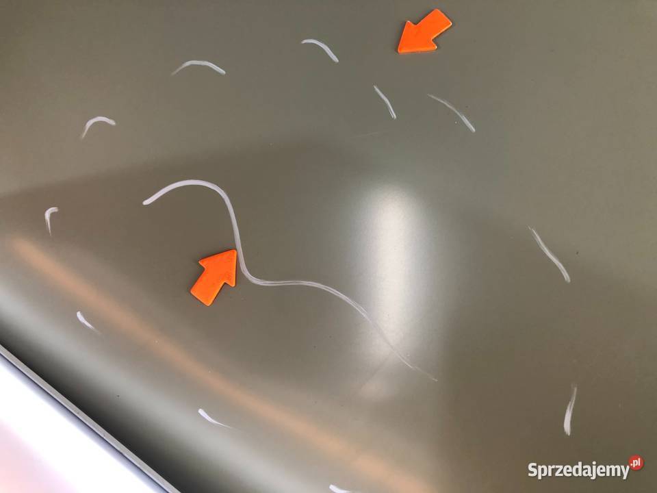 Renault Captur I 032013022020 Maska pokrywa