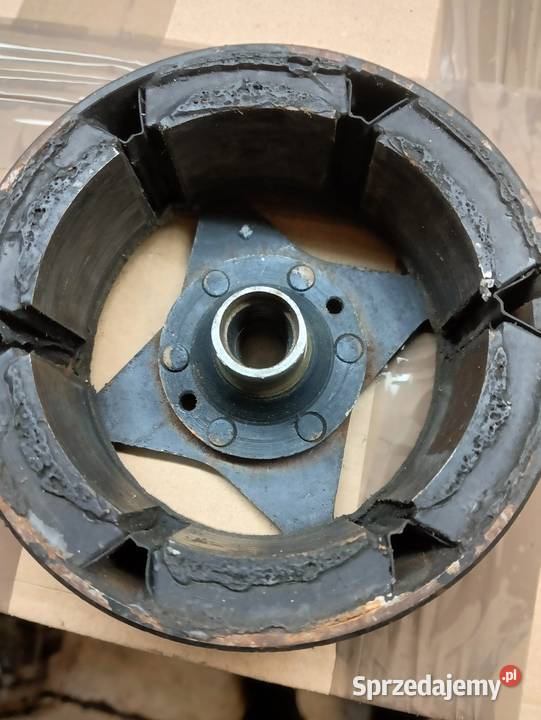 Oryginalne Magneto Simson s 50 super stan Pozostałe Tarnów