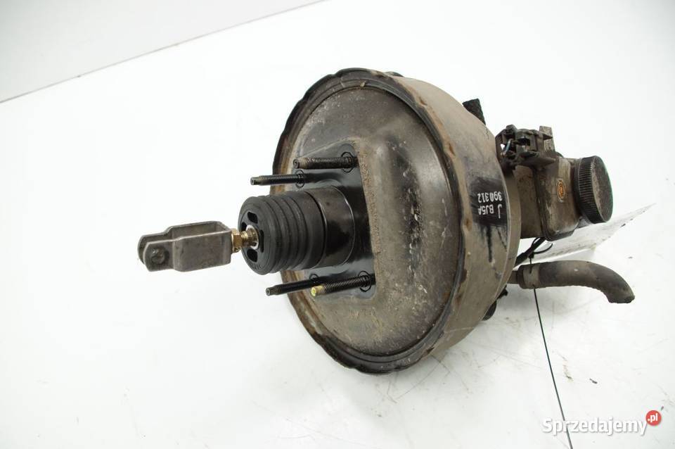 SERWO HAMULCOWE MAZDA 323F Lipno