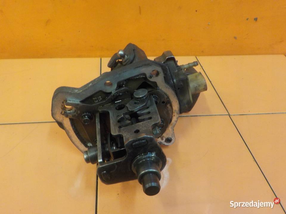 TRANSIT MK7 22 TDCI 10r 86 P8FA wybierak skrzyni sprzedam