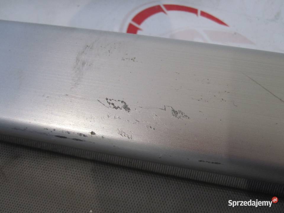 TOYOTA PRIUS II 06r roleta bagażnika Kielce