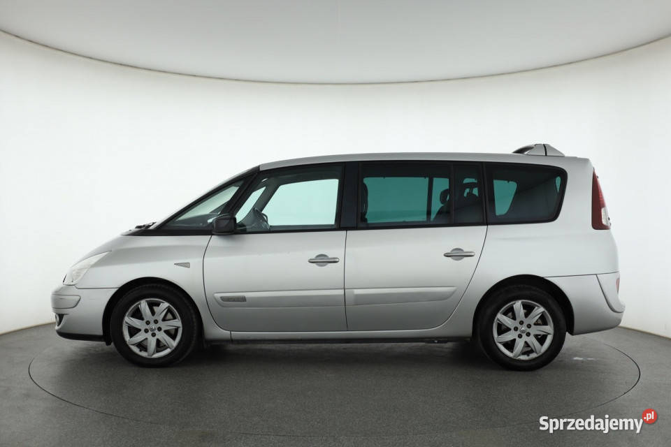 Renault Espace 20 dCi diesel Piaseczno