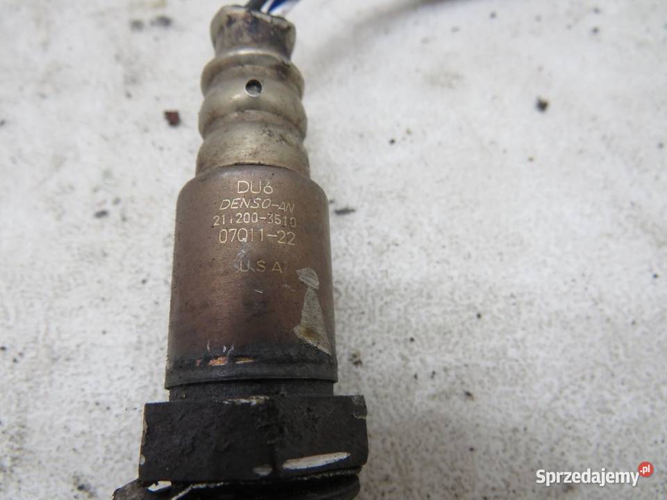 SONDA LAMBDA CRV IV 20 B 07Q1122 sprzedam