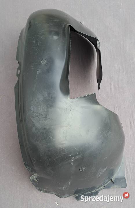 Nadkole lewy przód VW Golf V VI Kombi 1K5805977B Mielęcin