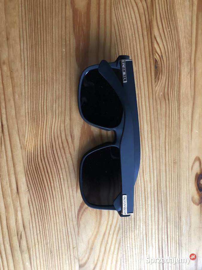 Okulary przeciwsłoneczne nowe tanio Gdańsk