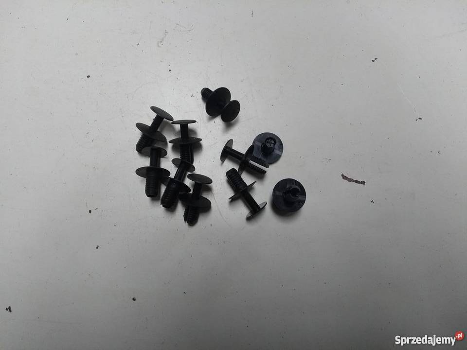 BMW E30 E36 E39 nit rozprężny do mocowania osobowe Pilzno sprzedam