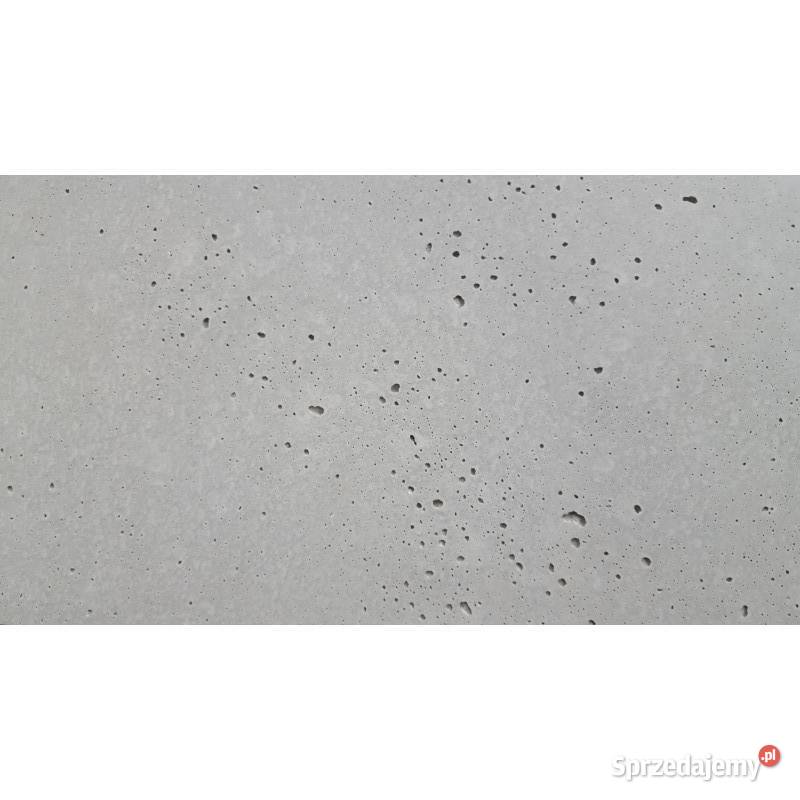 Promocja Płyty betonowe 120x60 beton Kraków