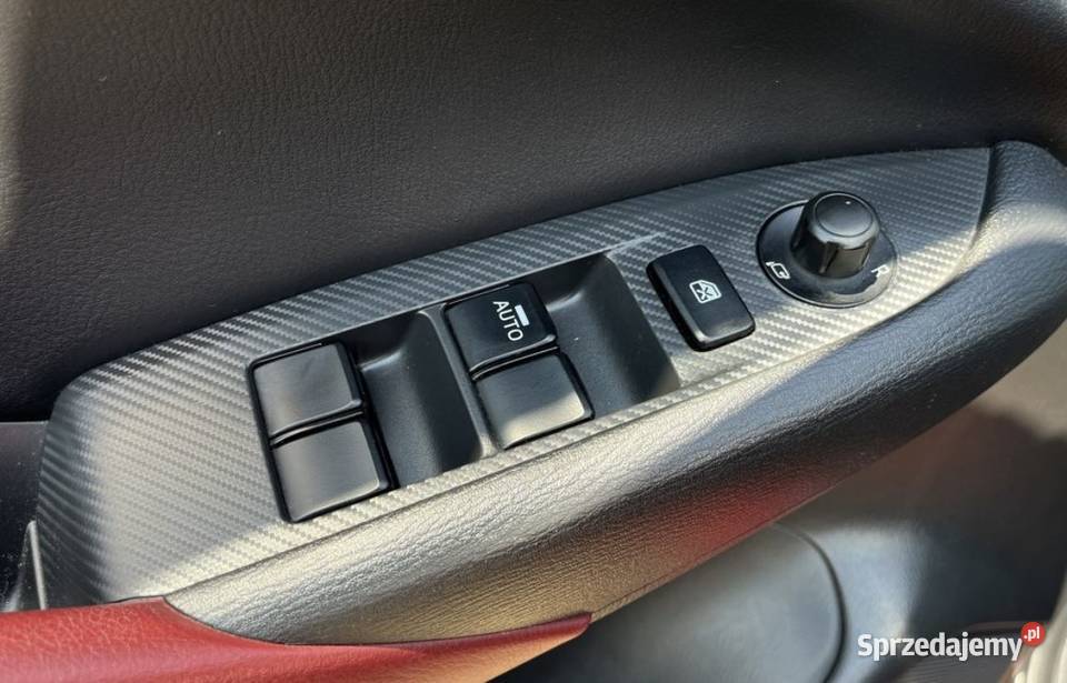 Mazda CX3 full led head up asystent pasa ruchu Piotrowice Wielkie