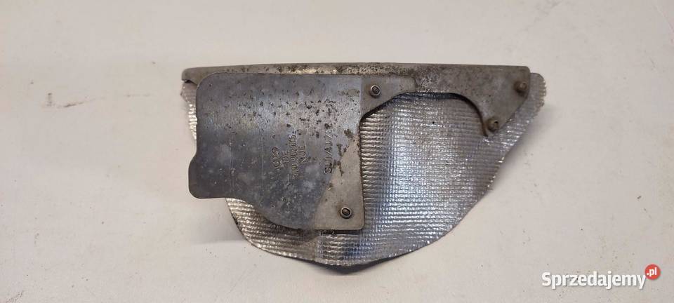 AUDI A7 4G OSŁONA PRZEGUBU PÓŁOSI 4G0903445 osobowe