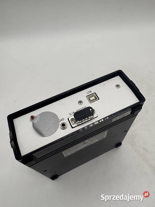 Brecht Elektronik LCMUX Warszawa