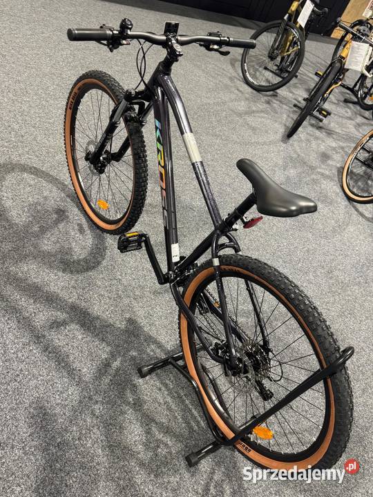 Rower górski MTB KROSS Hexagon 30 ULTRA Rama M17 Poznań sprzedam