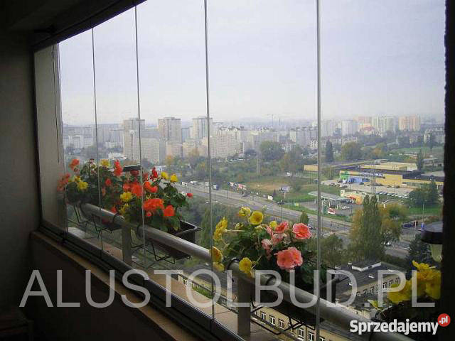 Zabudowa balkonów i tarasów Najniższe ceny