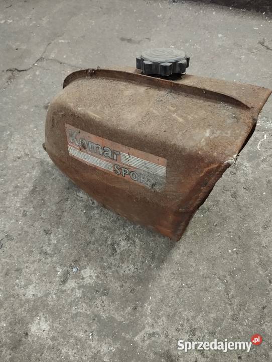 Romet ZZR Komar sport zbiornik śląskie Jaworzno