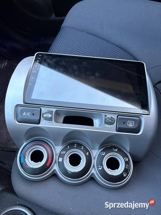 Radio android Honda jazz 2 Inowrocław