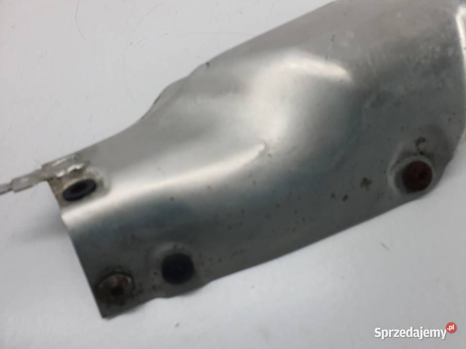 Oslona Termiczna Wydechu Honda Crf 1000 Dct Łódź