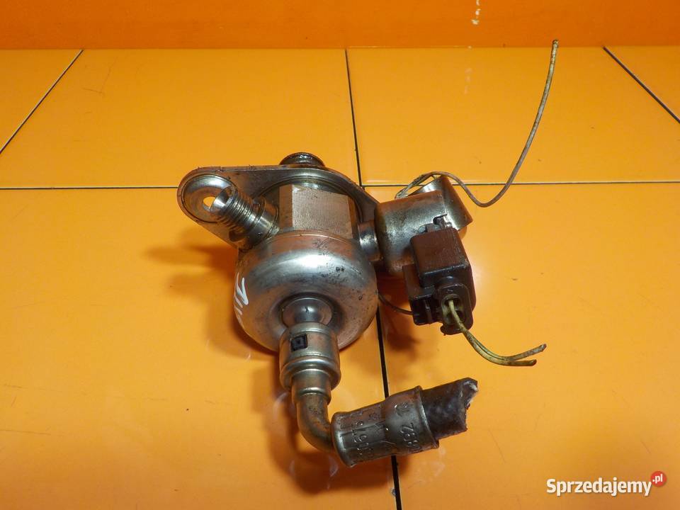 BMW 1 F20 3 F30 16 B 15r 136 N13B16A pompa