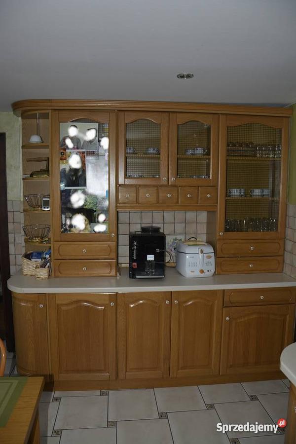 meble kuchenne Komplety mebli Głowno