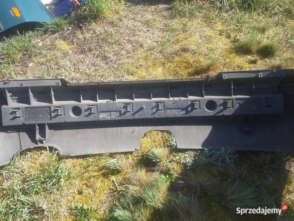 Volvo S40 zderzak tył kolor 33822 Karoseria Dębno