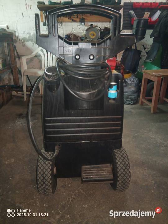 Myjka ciśnieniowa Karcher HD 1090 Myjki ciśnieniowe