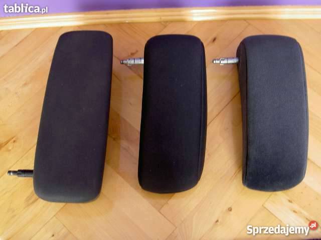 PODŁOKIETNIK FOTELA KIEROWCYOPEL ZAFIRA A podłokietniki Kraków