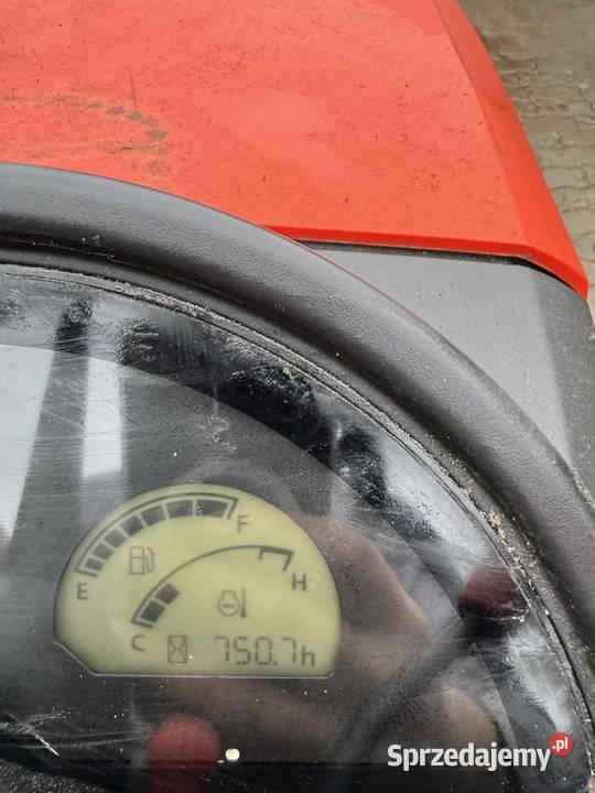 Kosiarka kubota G23 z koszem Kielce sprzedam