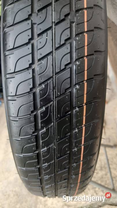 Kolo dojazdowe 5x105 Mokka Astra K Zafira C świętokrzyskie Pińczów