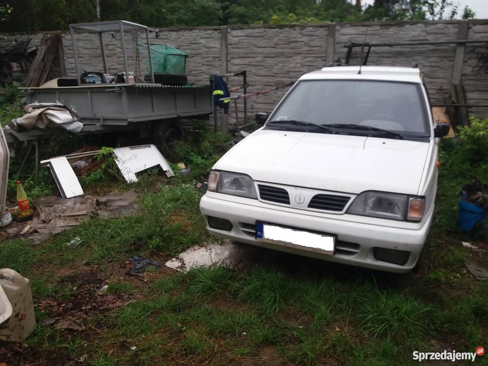 Polonez Kombi 120000km Kozienice