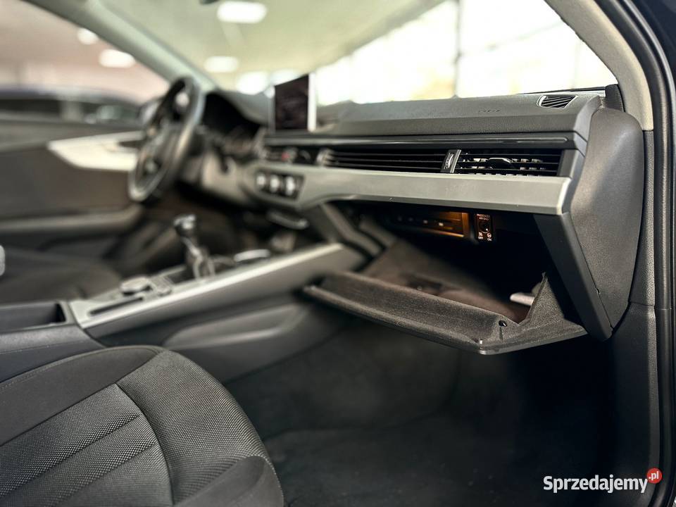 Audi A4 20 diesel 101130 ABS A4 sprzedam