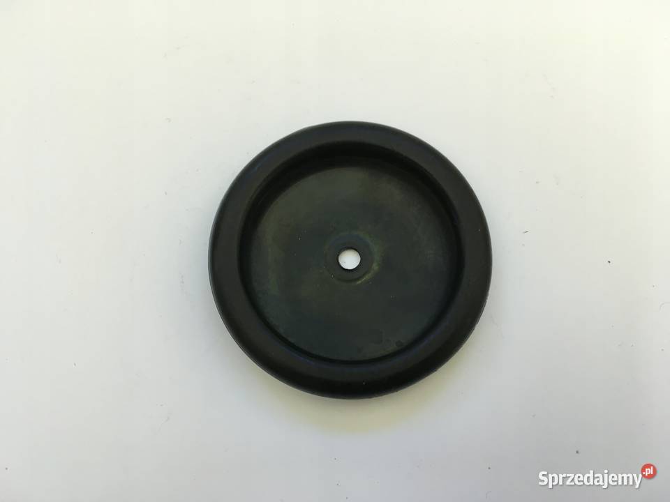 Guma montażowa odblasku motocyklowego fi 52mm Łobżenica